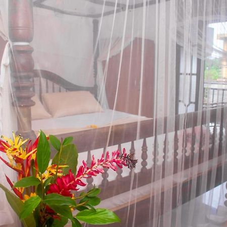 Winsi Villa Unawatuna Exterior foto
