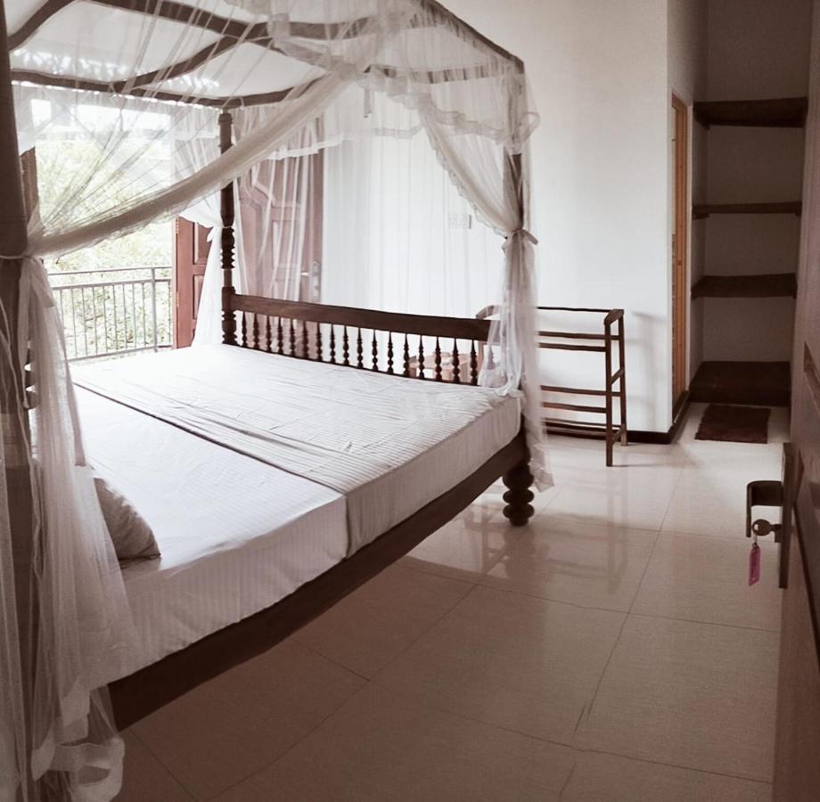 Winsi Villa Unawatuna Exterior foto